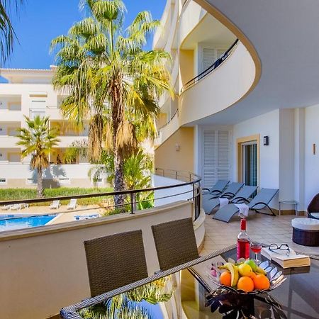 Quinta Da Arbrotea Apartment Лагос Екстериор снимка