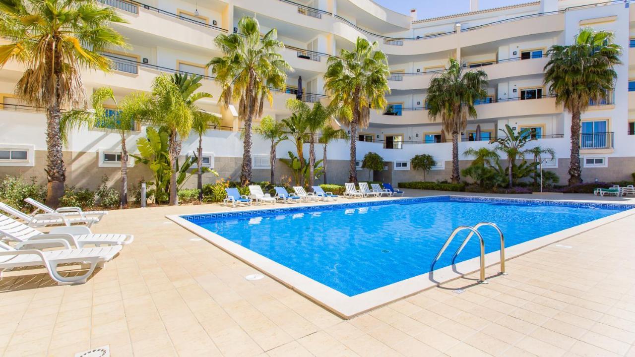 Quinta Da Arbrotea Apartment Лагос Екстериор снимка