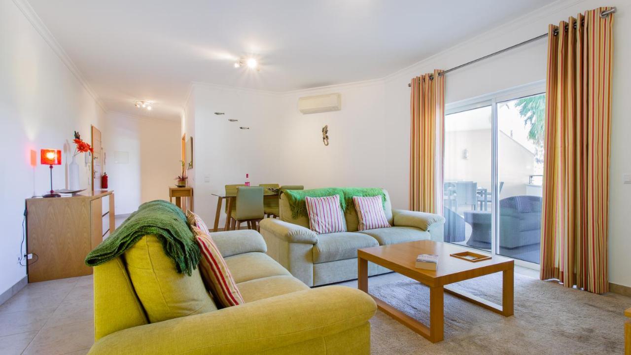 Quinta Da Arbrotea Apartment Лагос Екстериор снимка