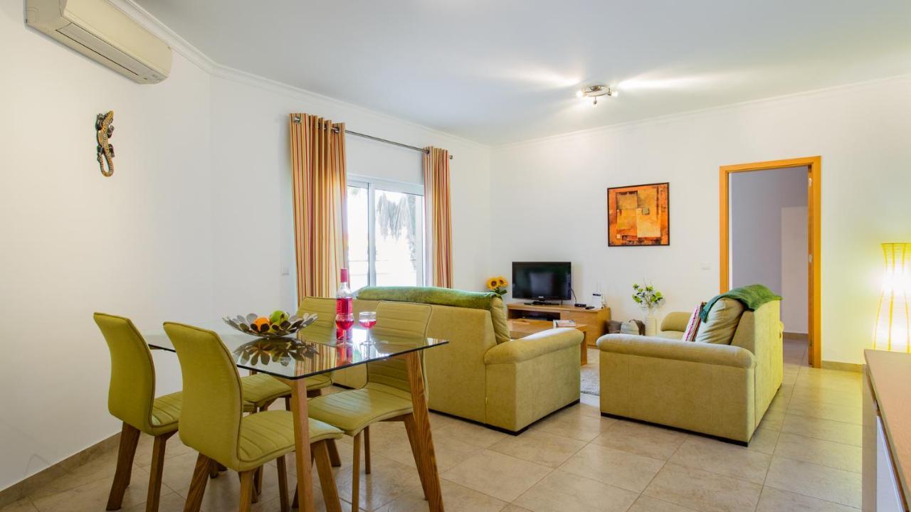 Quinta Da Arbrotea Apartment Лагос Екстериор снимка