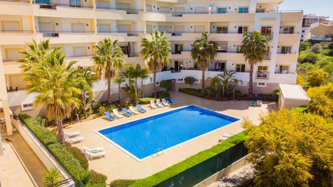 Quinta Da Arbrotea Apartment Лагос Екстериор снимка
