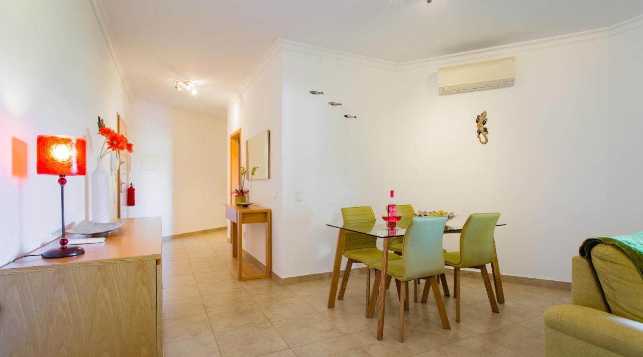 Quinta Da Arbrotea Apartment Лагос Екстериор снимка