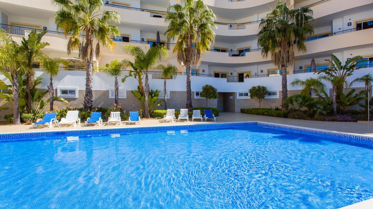 Quinta Da Arbrotea Apartment Лагос Екстериор снимка